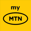 MyMTN BN icon