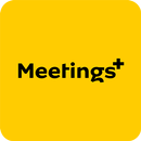 Meetings+ App aplikacja