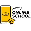 MTN Online School APK