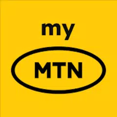 MyMTN アプリダウンロード
