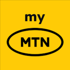 MyMTN icône