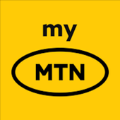 آیکون‌ MyMTN