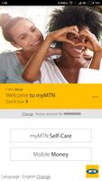 MyMTN plakat