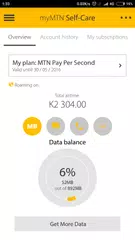 download MyMTN APK