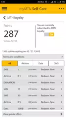 download MyMTN APK