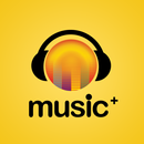MTN Music Plus aplikacja