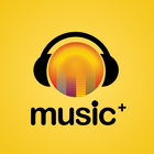 MTN Music Plus simgesi