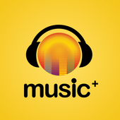 MTN Music Plus icon