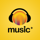MTN Music Plus biểu tượng