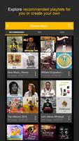 پوستر MTN Music Plus