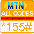 MTN All Codes icon