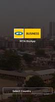 MTN BizApp 海報