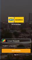 MTN BizApp ảnh chụp màn hình 1