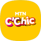 MTN C’CHIC 图标