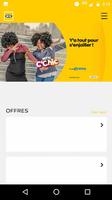 MTN C’CHIC 截图 1
