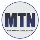 MTN Coaching Classes, Nanded APK
