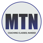 MTN Coaching Classes, Nanded أيقونة