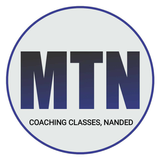 MTN Coaching Classes, Nanded أيقونة
