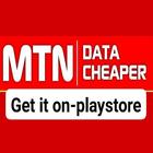 MTNDataCheaper icon