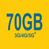 MTN Data Code 3G/4G/5G aplikacja