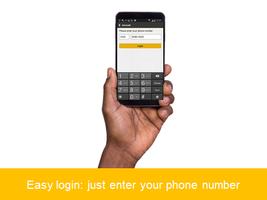 MTN Phonebook Backup स्क्रीनशॉट 2