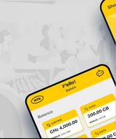 MyMTN 2.0 Poster