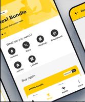 MyMTN 2.0 captura de pantalla 1