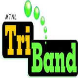 MTNL Connect icône