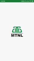 MTNL Connect Affiche