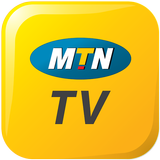 آیکون‌ MTNTV