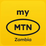 MyMTN Zambia icono