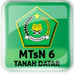 MTsN 6 TANAH DATAR