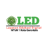 MTsN 1 GO LED