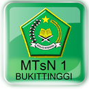 MTsN 1 Bukittinggi APK