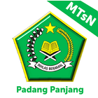 MTsN Padang Panjang Zeichen