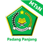 MTsN Padang Panjang আইকন