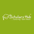 The Scholars Hub icône