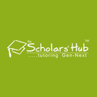 The Scholars Hub ikona