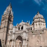 Audioguide MT Toledo