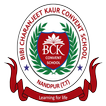 Bck Convent School