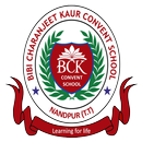 Bck Convent School APK