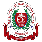 Bck Convent School icône