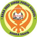 Baba Deep Singh Public School, Dehra Sahib APK