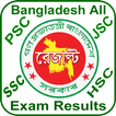 ”All Exam Result In Bangladesh