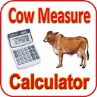 Cow Measure Calculator icon