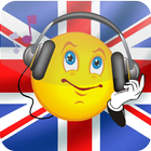 Ingles para listos أيقونة