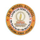DD Model School APK
