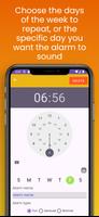 Funny alarm clock 截图 2