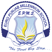 Euro Punjab Millennium School icon