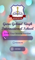 Guru Gobind International Scho Affiche